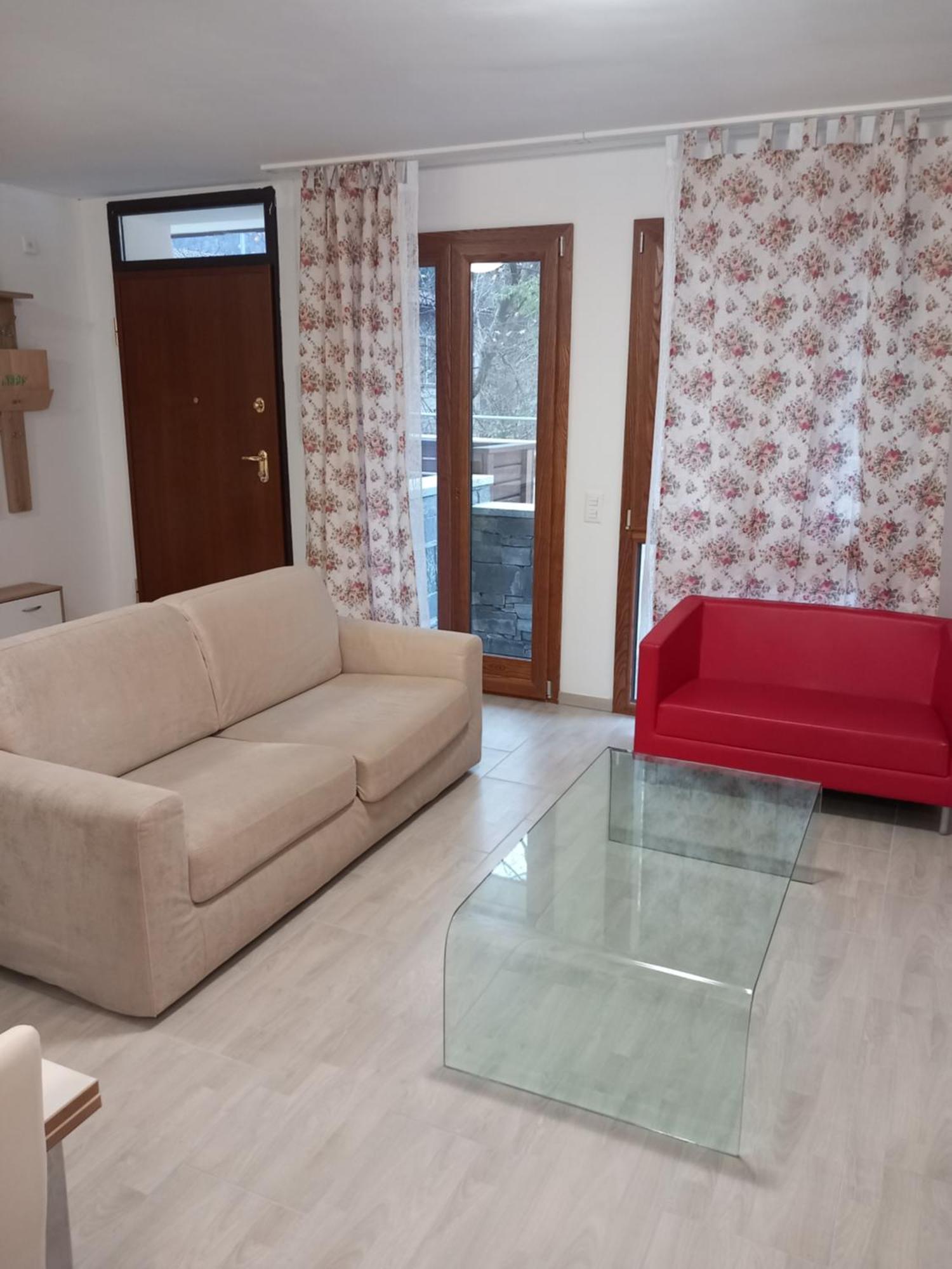 Casa Ciliegio Apartment Vogorno Exterior photo